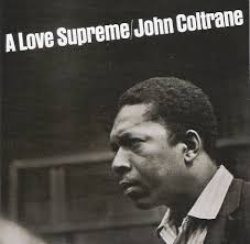 An Acupuncturist’s Take on John Coltrane