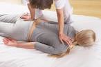What is Shiatsu Massage?